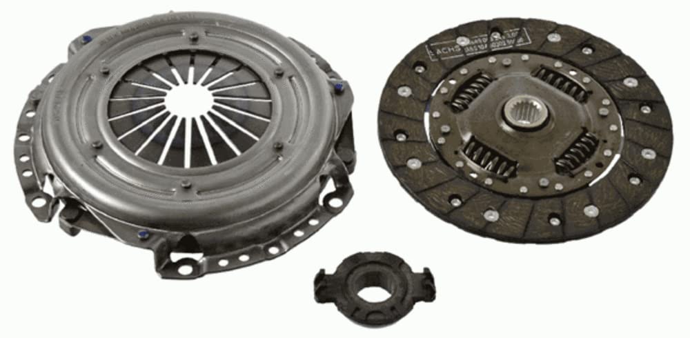 SACHS 3000 950 020 Kupplungssatz