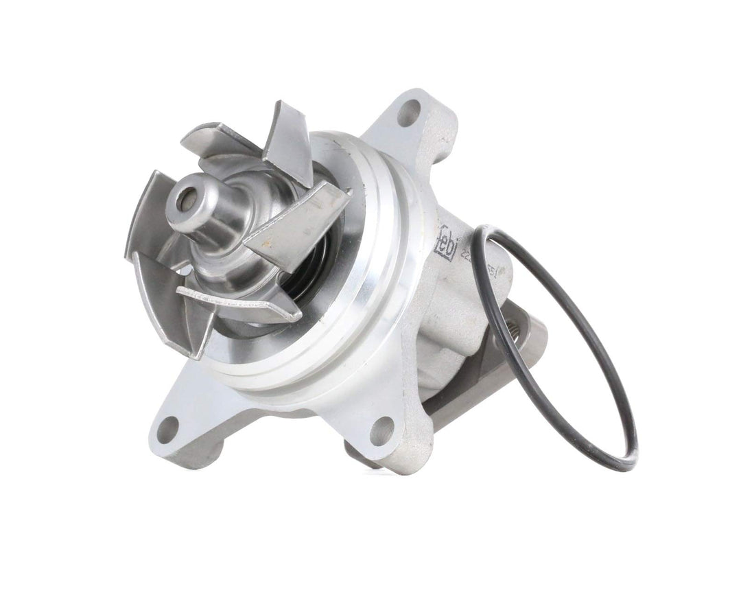 febi bilstein 22251 Wasserpumpe mit Dichtring , 1 Stück