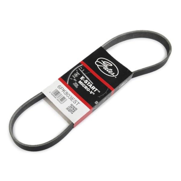 GATES Micro-V Kit K026PK803EST