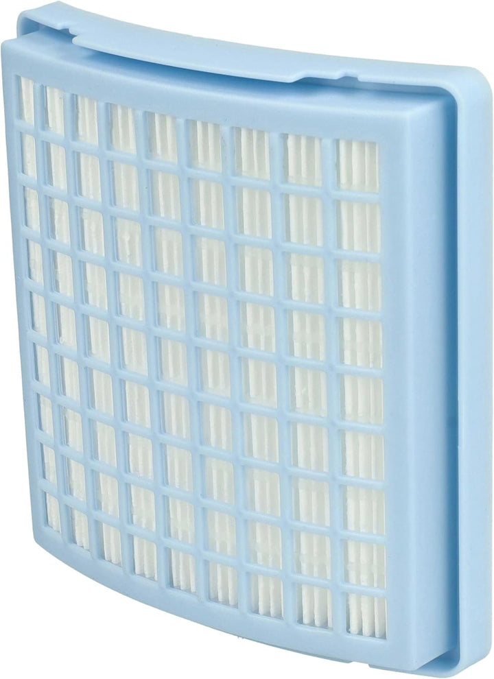 vhbw 2x Staubsaugerfilter Ersatz für Miele 7364560 | SF-H10 für Staubsauger - HEPA Filter Allergiefi