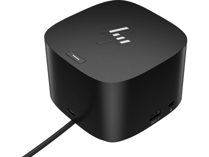 HP Thunderbolt Dock 280W G4 mit Kombi-Kabel