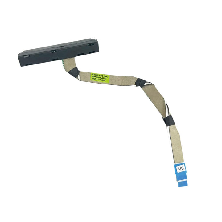 SATA HDD-Festplattenanschluss Kabel Ersatzteil für Lenovo IdeaPad 3-17ITL6, 3-17ADA6, 3-17ALC6, 3 17