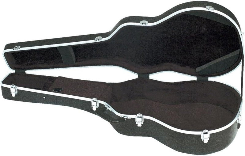 FX F560310 Gitarrenkoffer ABS Konzertgitarre Für Konzertgitarre, Für Konzertgitarre