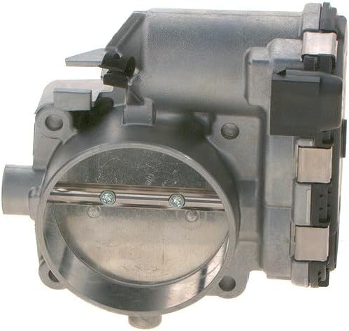 Bosch 0 280 750 017 Drosselklappenstutzen