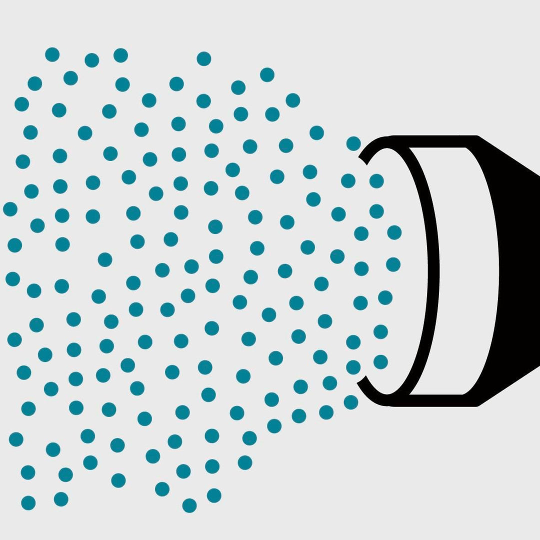 Kärcher Sprühlanze Plus, 85,0 cm x 15.0 cm x 6,6 cm – schwarz/gelb Single, Single