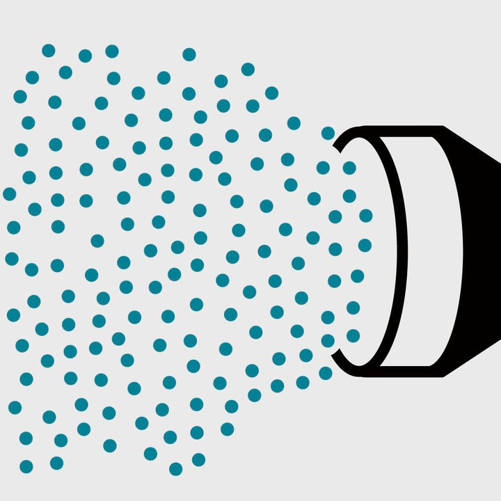 Kärcher Sprühlanze Plus, 85,0 cm x 15.0 cm x 6,6 cm – schwarz/gelb Single, Single