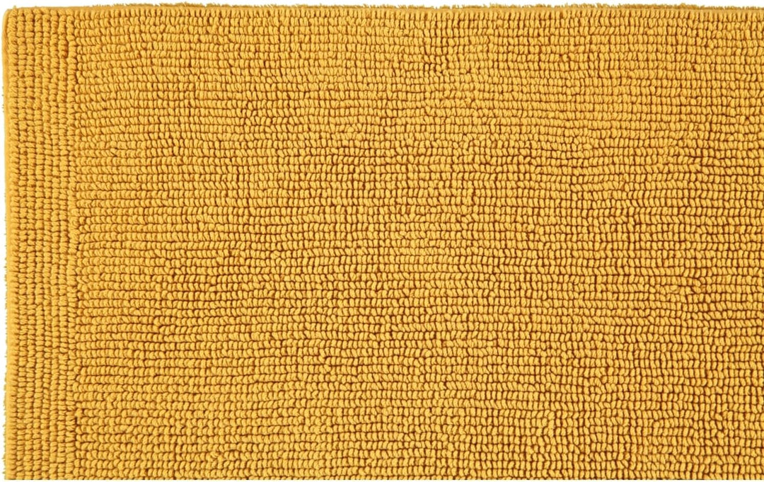 Rhomtuft Badteppiche Pur Gold - 348 60x60 cm, 60x60 cm