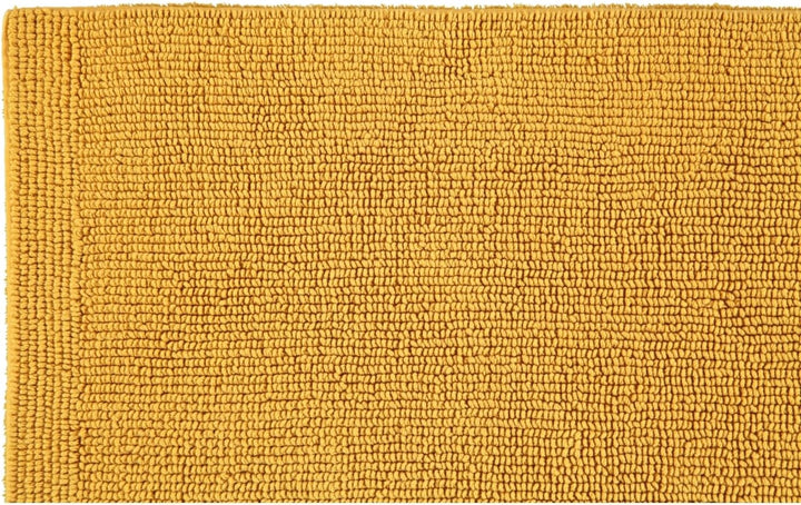 Rhomtuft Badteppiche Pur Gold - 348 60x100 cm, 60x100 cm
