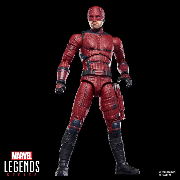 Marvel Legends Series Daredevil: Born Again Daredevil Action-Figur