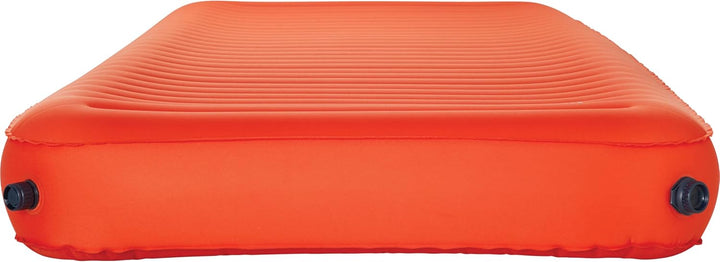 Therm-a-Rest Isomatte NEOLOFT (mit Stretch-Strickgewebe), Farbe:Ember, Grösse:L (64 x 196 cm)