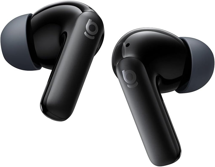 Baseus EP10 NC In Ear Kopfhörer Bluetooth Noise Cancelling, Bluetooth Kopfhörer mit -43 dB ANC, Adap