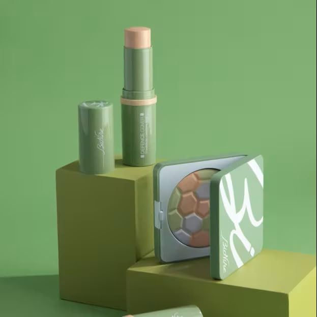 Defence Cover - Fondotinta Correttore Stick 203 Beige 203 Beige 10 ml (1er Pack), 203 Beige 10 ml (1