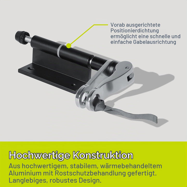 DELTA Cycle Original Bike Hitch Bike Hitch Pro, Bike Hitch Pro