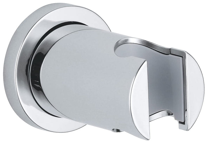 Grohe Rainshower Brause- und Duschsysteme - Brausehalter 27074000, Chrom, Chrom
