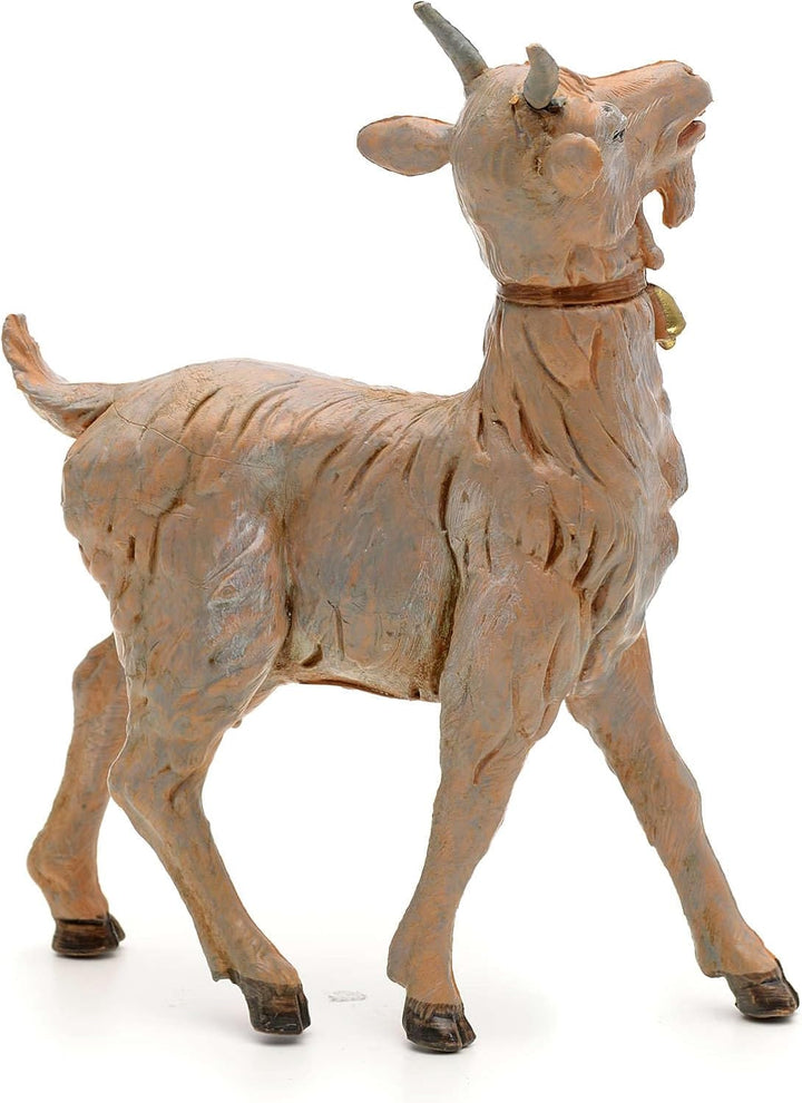 Holyart Zicklein stehend Fontanini 30 cm