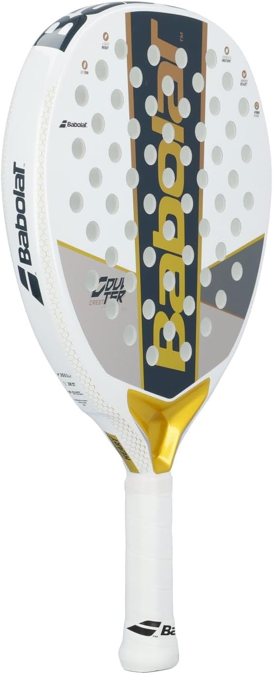 Babolat Counter Crest