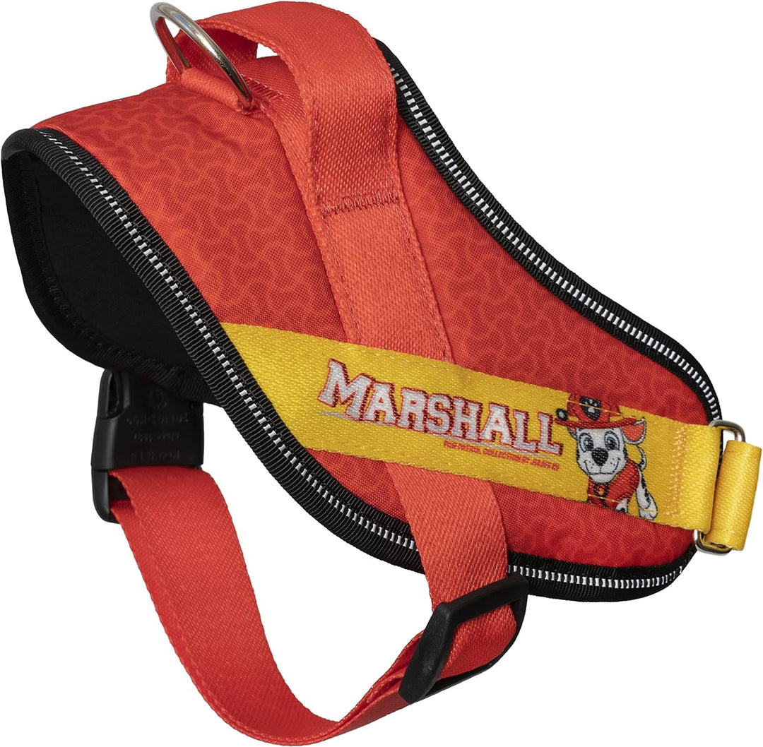 JULIUS K-9 JK9 Paw Patrol Hundegeschirr, Grösse: S/Mini, Marshall Marshall S/Mini, Marshall S/Mini