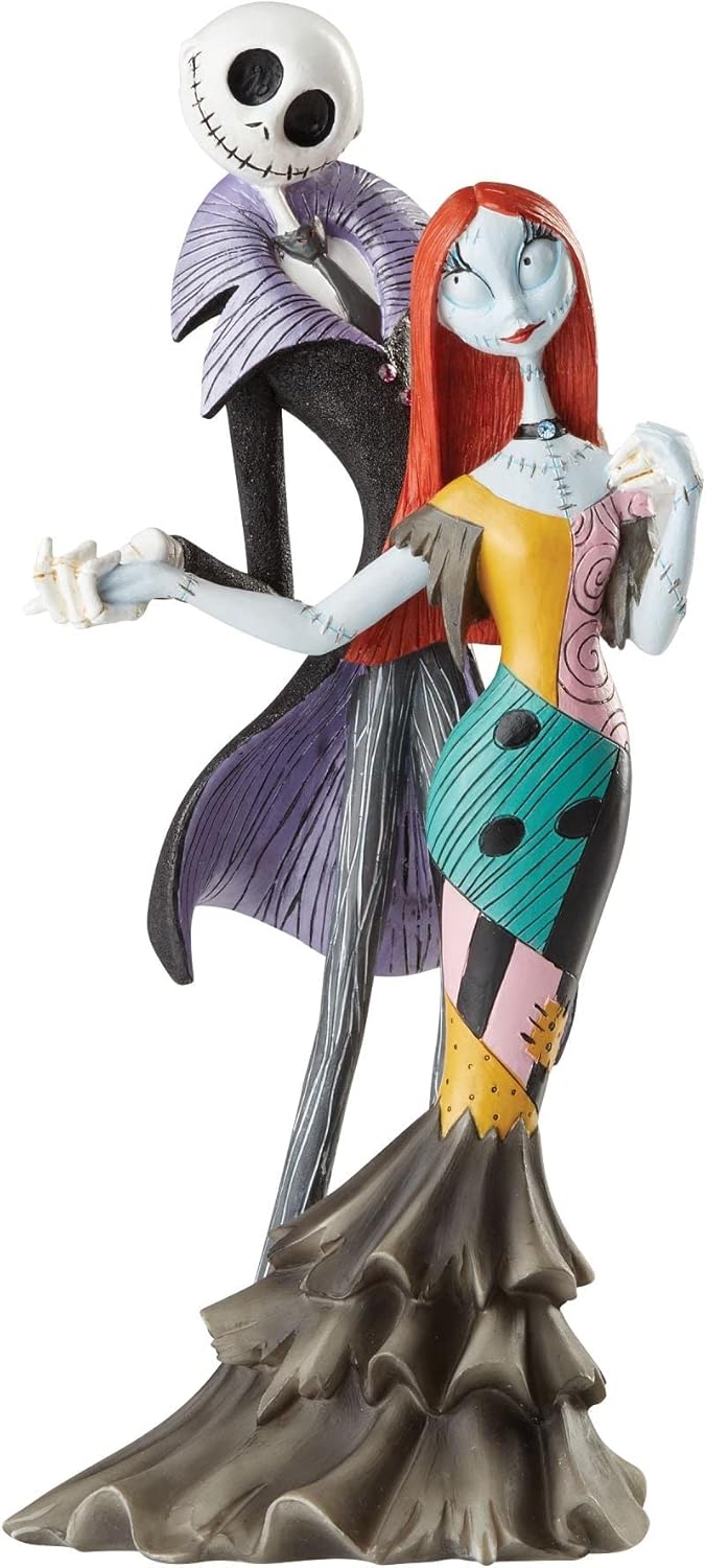 Disney Showcase Collection 6002184 Figurine, Multicolour, One Size