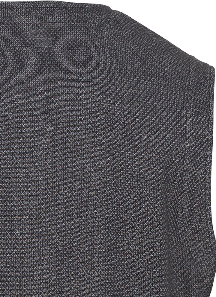 camel active Herren Lässiger Blazer 50 Graphite Grey, 50 Graphite Grey