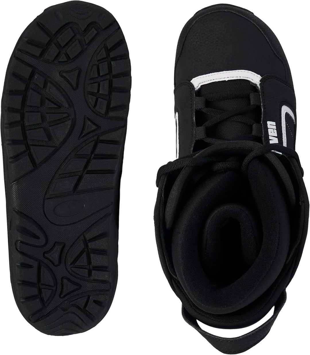 RAVEN Snowboard Boots Target 37(23,5cm), 37(23,5cm)