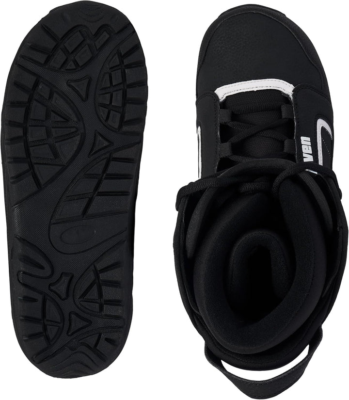 RAVEN Snowboard Boots Target 37(23,5cm), 37(23,5cm)