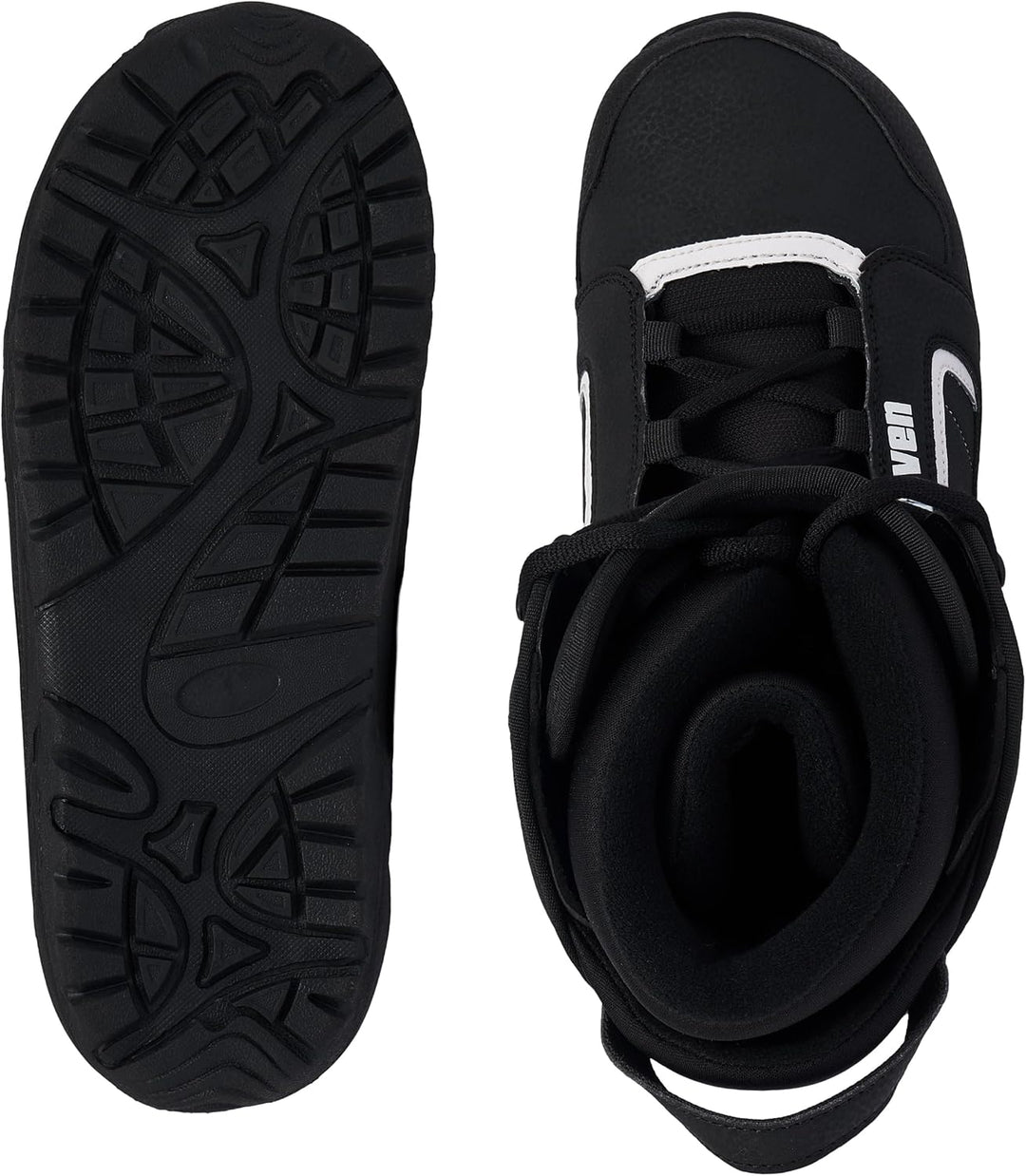 Snowboard Boots Raven Target 39(25), 39(25)