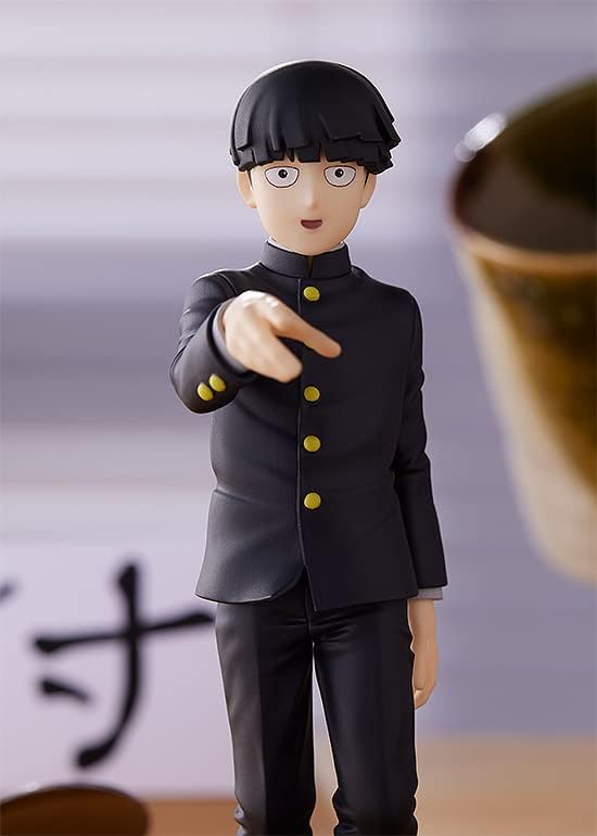 GOODSMILE Mob Psycho 100 3 - Shigeo Kageyama - Pop Up Parade 16cm
