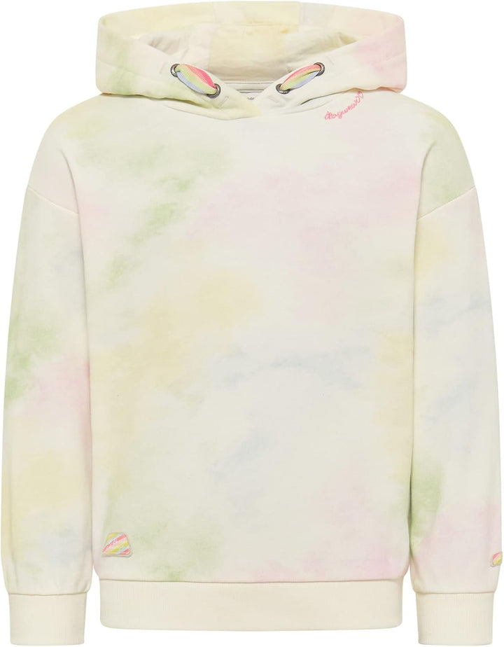 Ragwear ELINKA Mädchen Sweatshirt 128 Multi Combo, 128 Multi Combo