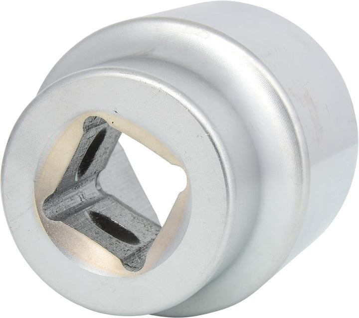 KS Tools 911.1054 1" CLASSIC Sechskant-Stecknuss, kurz, 54mm