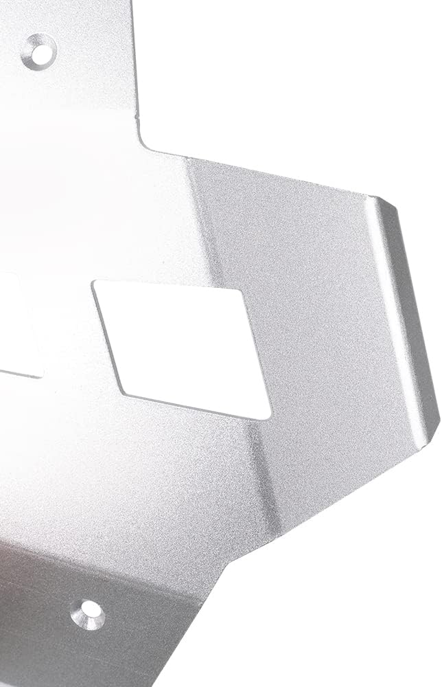 MOLONG Motorrad Motorschutzabdeckung Klappe Anti-Rutsch für R1250GS 2019-2022 Für R1250GS Adventure