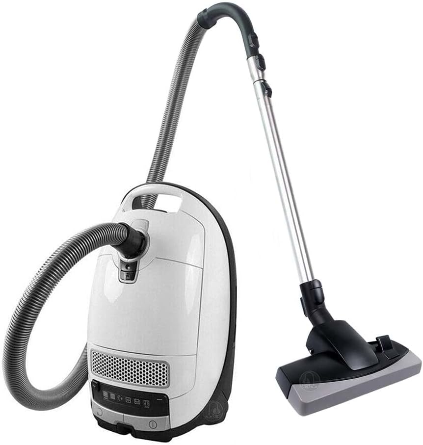 Bodendüse für alle Miele Sauger kompatibel S8,S6,S5,S4,S2, S1,C1,C2,C3,H1 Complete, Compact, Classic