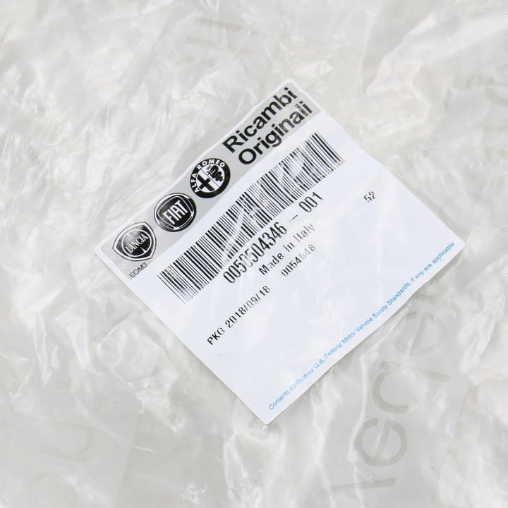 Genuine Alfa Romeo Power Steering Hose 50504346