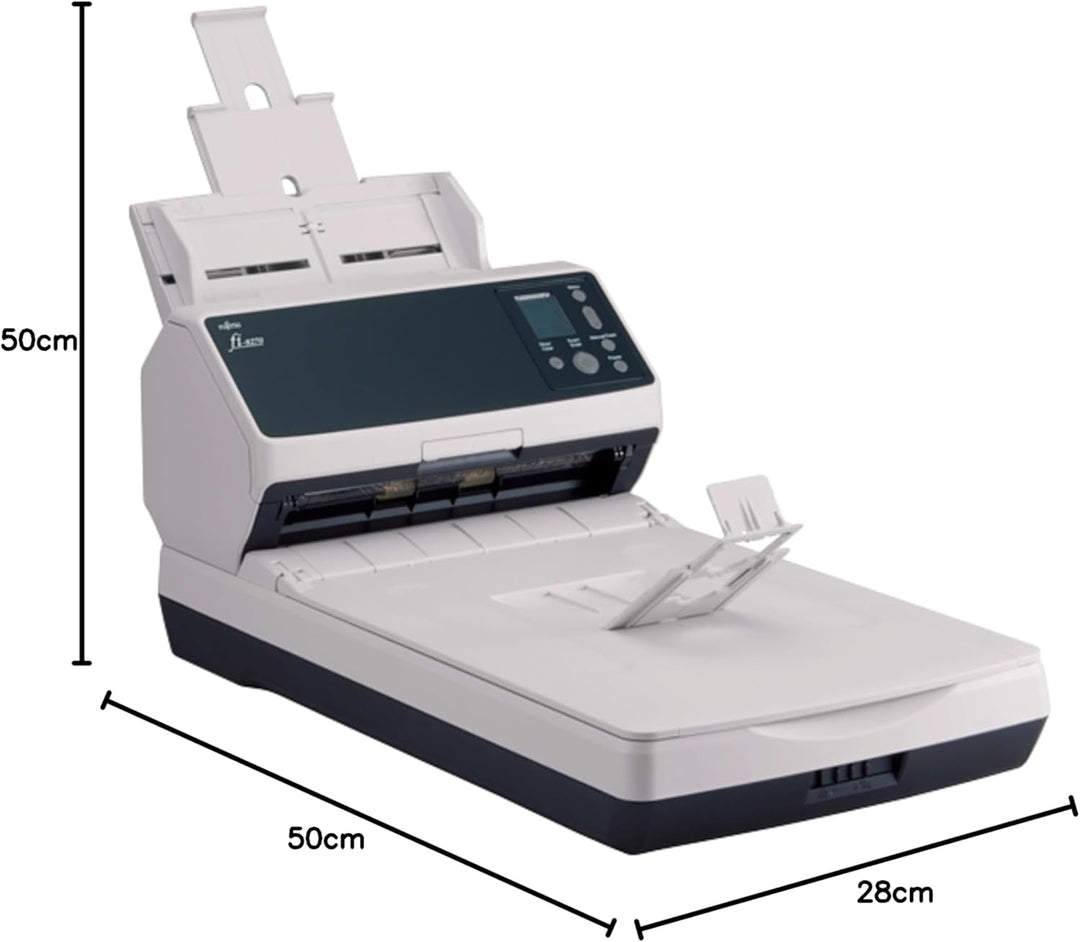 Fujitsu FI-8270