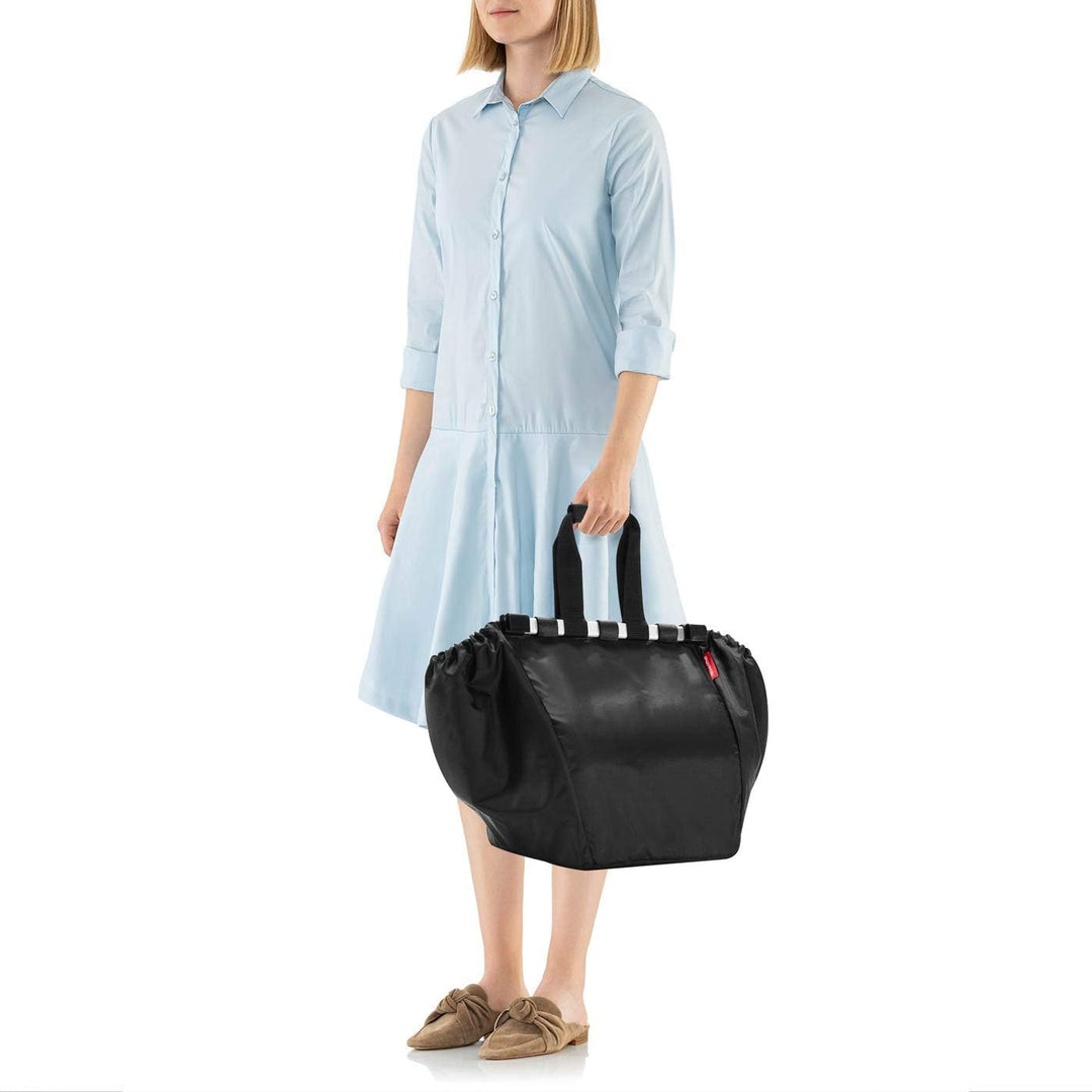 reisenthel Carrybag Einkaufskorb Einkaufstasche Easybag Shoppingtasche Korb Falttasche Einkaufskorb