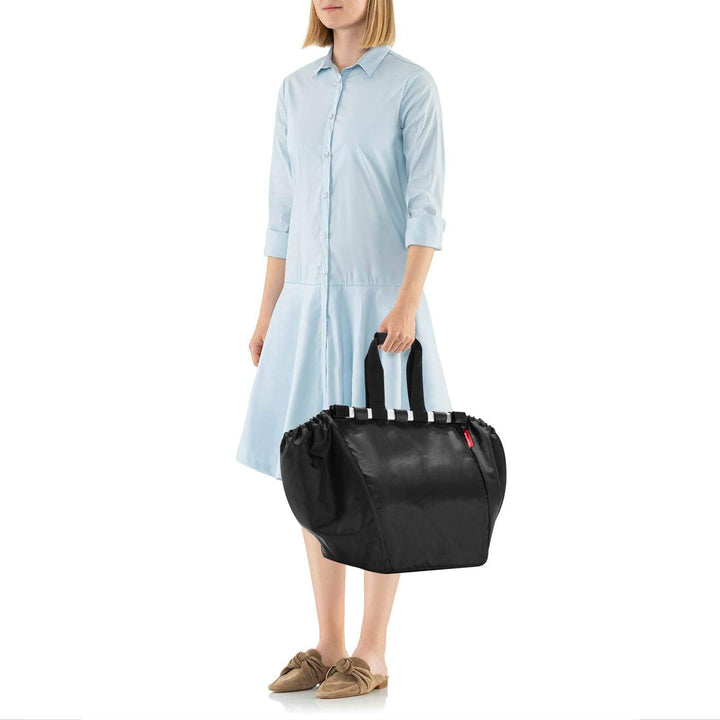 reisenthel Carrybag Einkaufskorb Einkaufstasche Easybag Shoppingtasche Korb Falttasche Einkaufskorb