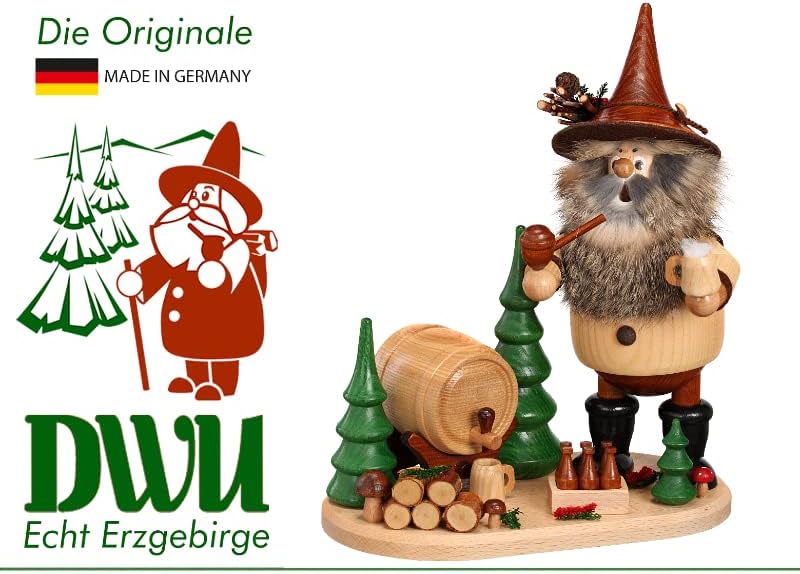 DWU Waldwichtel Braumeister