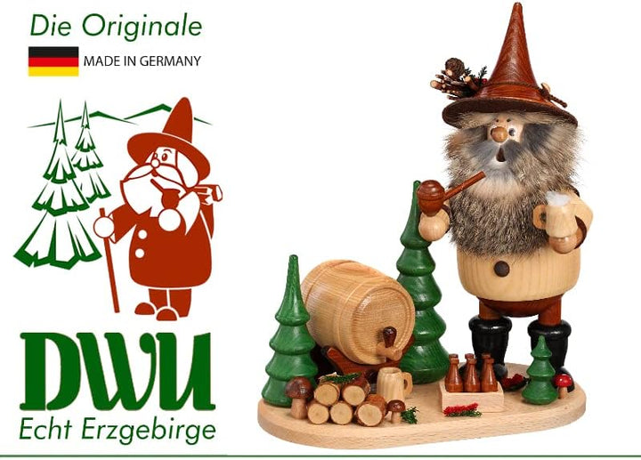 DWU Waldwichtel Braumeister