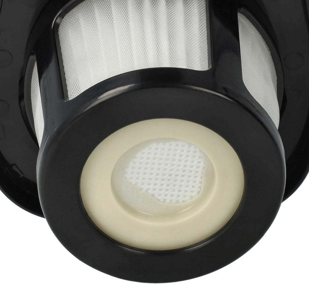 vhbw 2x Motorschutz-Filter Ersatz für Bissell 2278N, 1614212, 1614204, 1614203 für Staubsauger