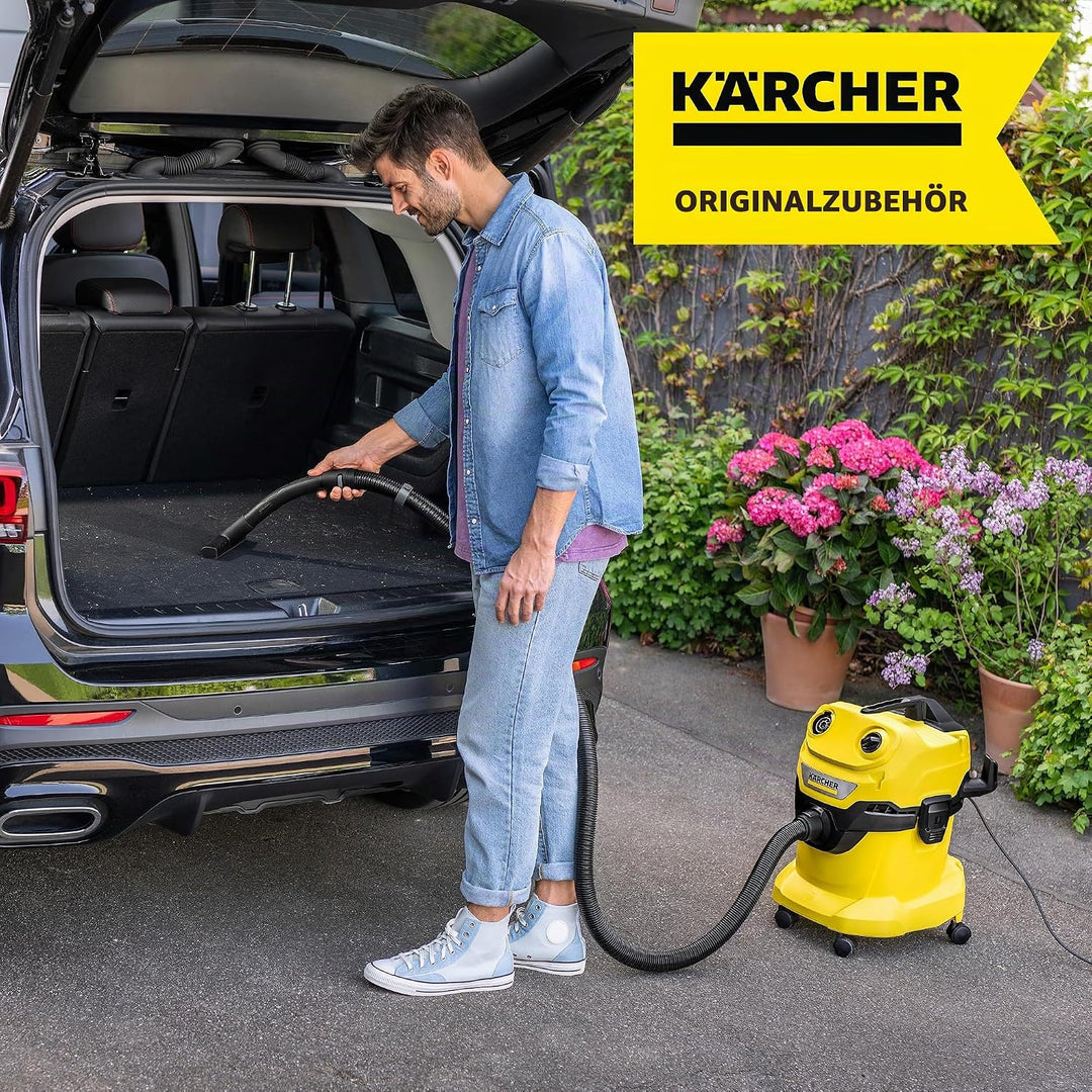 Kärcher Original 2.863-375.0 Polsterdüse, Kunststoff