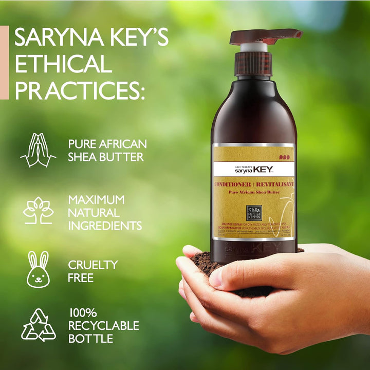 Saryna Key Conditioner 500 ml