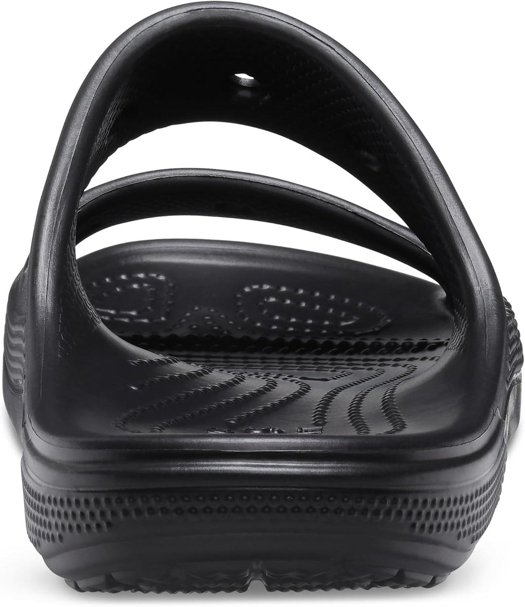 Crocs Baya Sandal 36/37 EU Schwarz, 36/37 EU Schwarz