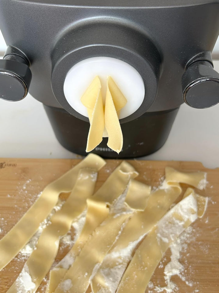 BNN – Avance/Serie 7000 - Tagliatelle/Pappardelle breite 30mm dicke 1mm AF300010 – Pasta Disc kompat