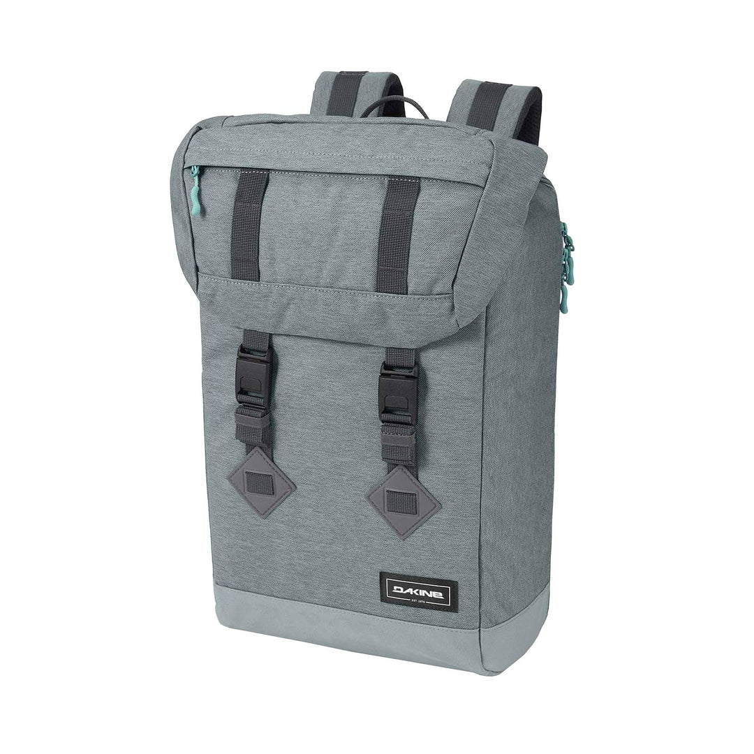 Dakine Infinity Rucksack mit Laptop- und iPad-Fach 21L & 27L - Ergonomischer Unisex Backpack für Fre