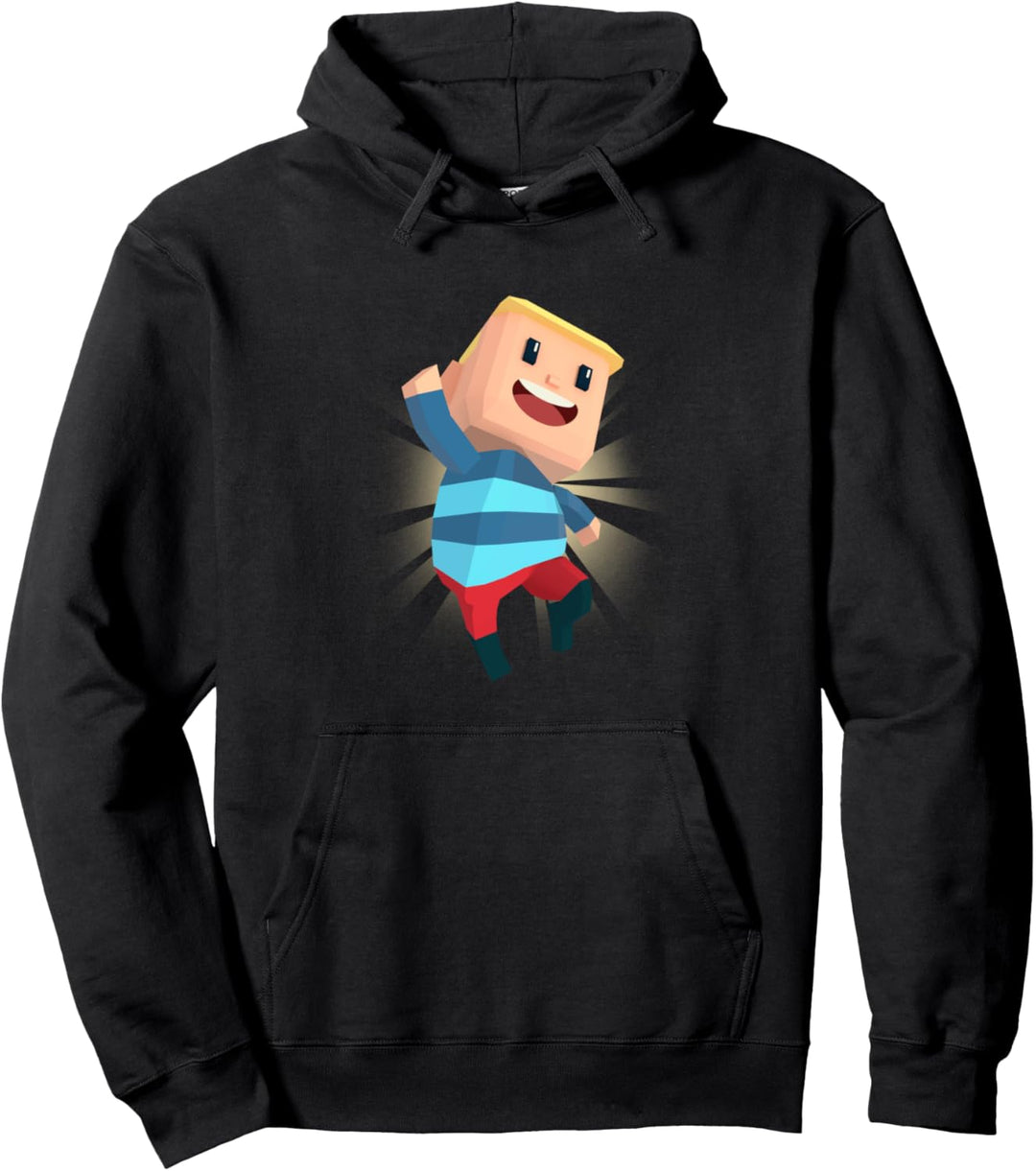 Kogama Blockboy Pullover Hoodie