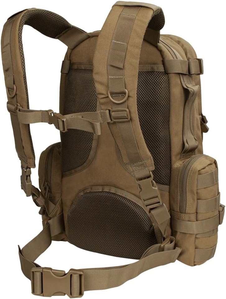 Condor Convoy Aussen Pack Oliv Drab