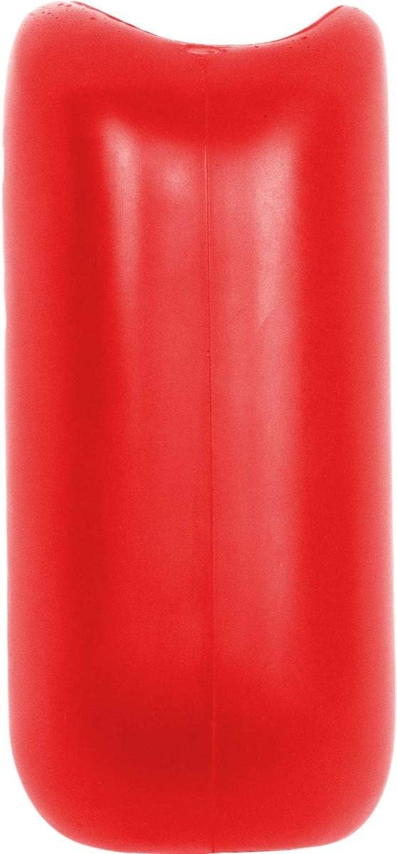 Target - 30 cm x 22 cm x 14 cm Rot, Rot