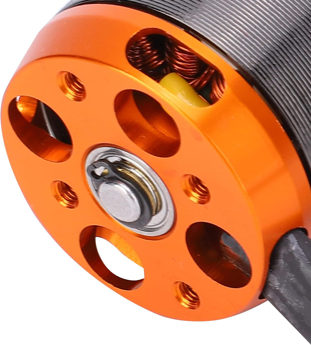 Keenso RC-Flugzeugmotor, 1450KV / 1250KV / 1000KV Bürstenloser RC-Motor D3542 Bürstenloser Motor Sta