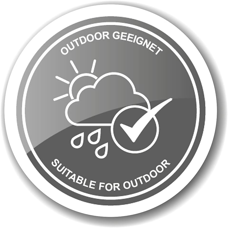 EDZARD Sektkühlerständer, Ständer Olbia für Kühler, Edelstahl hochglanzpoliert, Höhe 62 cm