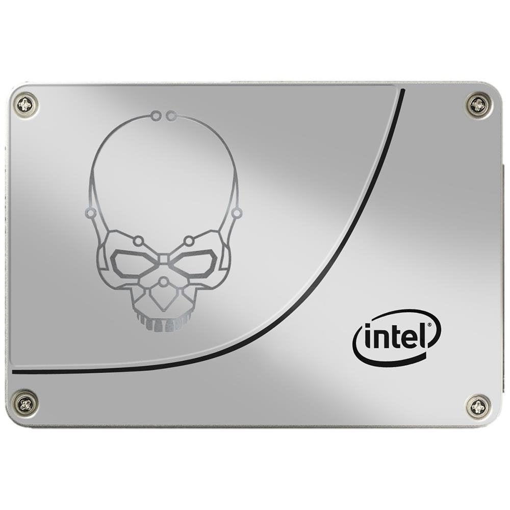 Intel SSDSC2BP240G4R5 interner Solid State Drive 240GB schwarz