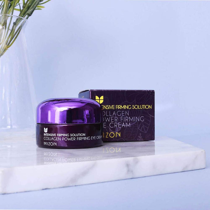 Mizon, Collagen Power Firming Eye Cream, 0.84 oz (25 ml)